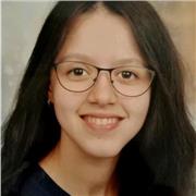 Elève de première donne des cours de maths, physique-chimie, svt et aide aux devoirs au élève de primaire et de collège